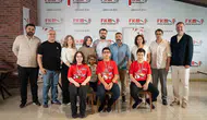 Bursa LGS sınavına damga vurdu