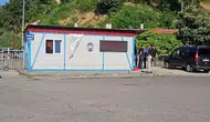 Zonguldak sebze halinde alacak kavgası kanlı bitti