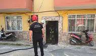 Düzce'de evcilik oyunu faciaya dönüyordu