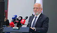 Elitaş'tan Kayseri'ye sanayi ve üniversite iş birliği çağrısı