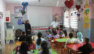 Çarşamba’da yaz kursları binlerce çocuk için kapılarını açtı