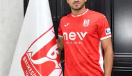 Balıkesirspor sağ bek hattını Ahmet Uzun ile güçlendirdi