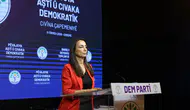 DEM Parti'den Temmuz ayı için barış ve çözüm çağrısı