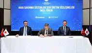 Hava savunmasında yerli üretim kapasitesi artıyor