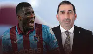 Trabzonspor’da transfer stratejisi değişti: "Satılamayacak oyuncu yok"