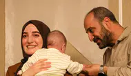 Rahim nakli operasyonunda beklenmedik gelişme