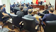 Muğla Adliyesi’nde yeni dönem başladı