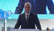 Türkiye ve Pakistan ticaret hedefini 5 milyar dolara çıkardı