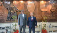 Aydın esnafının ekonomik yol haritası belirleniyor