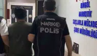 Bingöl polisinde başarılı narkotik operasyonu 2 kişi tutuklandı