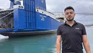Trabzon ve Rusya arasında yeni deniz ticareti başlıyor