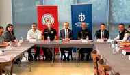 İtfaiyecilik eğitiminde tek tip sistem dönemi başlıyor