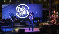 Zakkum Nazilli'yi coşturdu