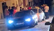 Eskişehir’de sokak kavgası kanlı bitti Bir polis ve altı kişi yaralı