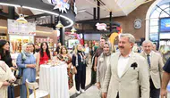 Kayseri'de bir yılın emeği sergileniyor