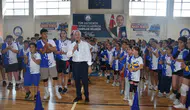 Şahinbey Belediyesi yaz spor okullarında kayıtlar başladı