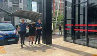 Alanya'da polise hakaret eden yabancı uyruklu şahıs serbest kaldı