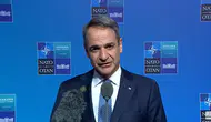 Miçotakis'ten Türkiye'nin F35 alımına dair mesaj