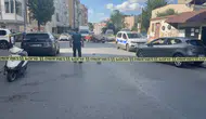 Esenyurt'ta sokak ortasında pusu kurup ateş açtı