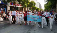 530 yıllık Osmanlı geleneği Manisa’da hayat buldu