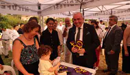 Nilüfer’de parklar artık mahalle meclisine dönüşüyor