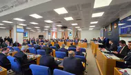Emeklilere zam ve turizme destek paketi meclise geldi