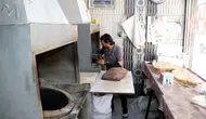 Vanlı fırıncıdan tandır başında yazılan bir roman hikayesi