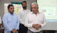 Nilüferli gençler sosyal sorunlara çözüm üretmek için kampa girdi