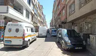 Gaziantep’te cezaevi izni cinayetle bitti