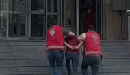 Kayseri'de on yıl hapisle aranan firari sokakta yakalandı