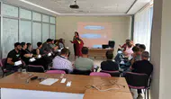 Gölbaşı Devlet Hastanesi’nde hasta iletişimi için yeni dönem
