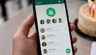 WhatsApp artık kimin doğum günü olduğunu size haber verecek?