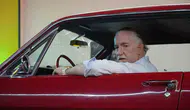 Ankara’dan dünyaya Klasik otomobillere yapay zeka dokunuşu
