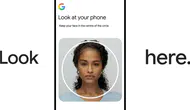 Google hesabınızı artık selfie videonuzla kurtarabileceksiniz