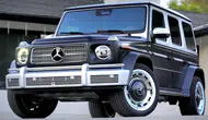 Mercedes modifiyesinde internetten alınan ucuz parçalar pahalıya patladı