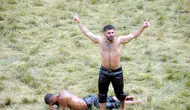 Kırkpınar er meydanında finalin ismi belli oldu