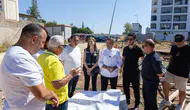 Tece Deniz Mahallesi sağlık hizmetine kavuşuyor