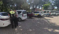 Samsun’da korsan taşımacılık yapan sürücüye ağır fatura