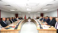 Aydın gençleri bağımlılıktan korumak için yeni yol haritası çizdi