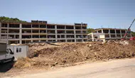 Samsun yeni meteoroloji merkezine kavuşuyor