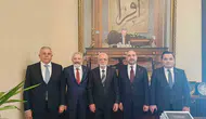 Kayseri'de jeotermal tarım devrimi için geri sayım başladı