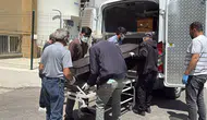 Sivas'ta kene vakası can aldı