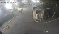 Esenyurt’ta bir çocuğa yan baktın dayağı