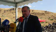 Batman’da tarihi inanç mirasına restorasyon hamlesi
