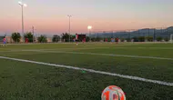 Buharkent festivalinde spor heyecanı başlıyor