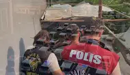 Dijital dolandırıcılık şebekelerine büyük darbe: 23 ilde vurgun operasyonu