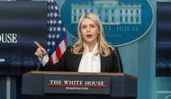 Tahran Washington ile masaya oturmak için sinyal veriyor