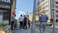 Eskişehir'de aile kavgası kanlı bitti