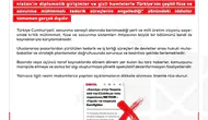 Yunanistan Türkiye'nin silah alımını engelledi iddiası yalanlandı