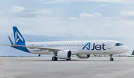 AJet filosuna beş yeni nesil uçak ekliyor